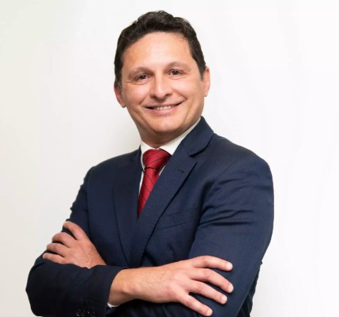 Cassio Simões